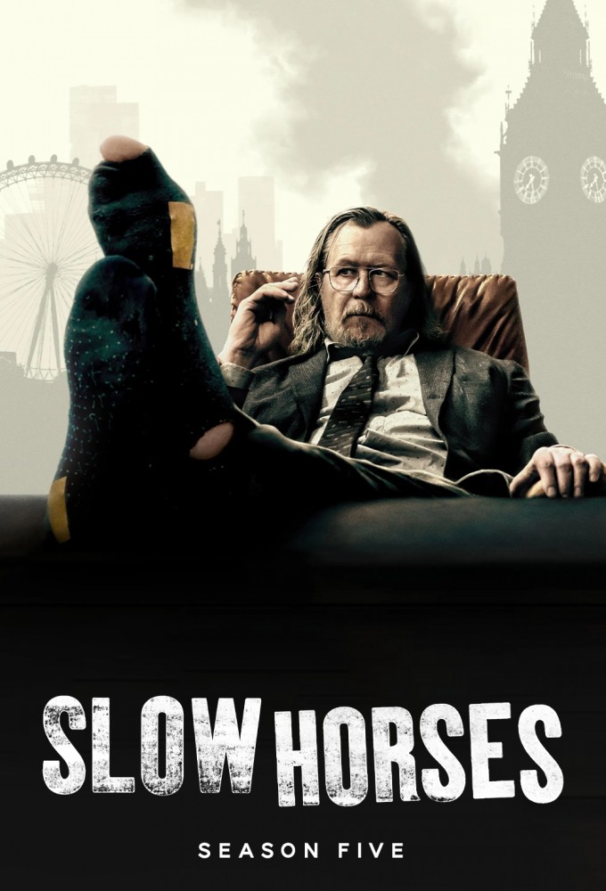 Slow Horses - Season 5 [11357] (A1759256987) [[TV Shows]] --Plex--